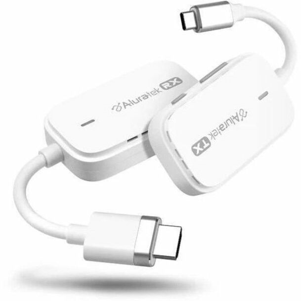 Streamcast Pro Wireless HDMI Streaming Kit 2